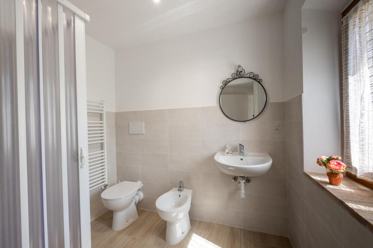 Podere Del Ciacchi Among Tuscany Greenery - Happy Rentals Montieri Exterior foto